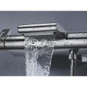 Термостатический смеситель GROHE Grohtherm 2000 New с полочкой, 34464001