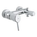 Vannitoa - dušisegisti GROHE Concetto, 32211001
