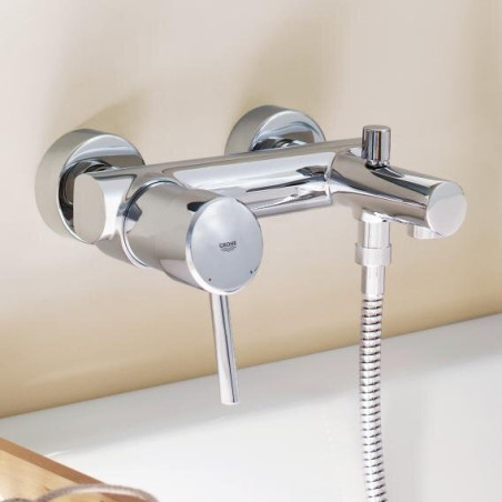 Bathroom - shower mixer GROHE Concetto, 32211001