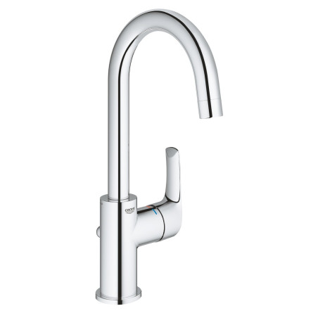 GROHE Eurosmart L basin mixer, 23537002