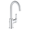 GROHE Eurosmart L basin mixer, 23537002