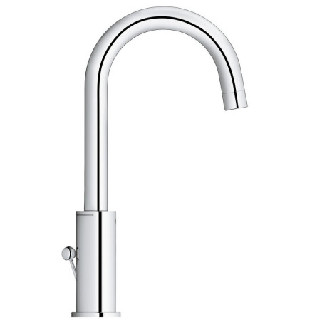 Смеситель для раковины GROHE Eurosmart L, 23537002