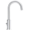 GROHE Eurosmart L basin mixer, 23537002