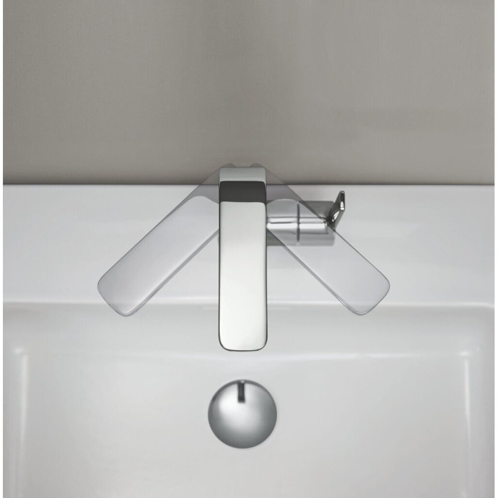 Segisti kraan GROHE Lineare L, 23296001
