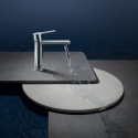 GROHE Lineare L Basin Mixer, 23106001