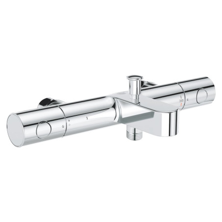 Termostaatiline segisti vannile-dušile GROHE Grohtherm 800 Cosmopolitan, 34770000