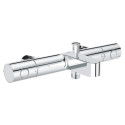 Termostaatiline segisti vannile-dušile GROHE Grohtherm 800 Cosmopolitan, 34770000
