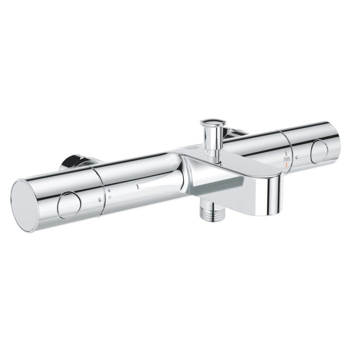 Thermostatic mixer for bath-shower GROHE Grohtherm 800 Cosmopolitan, 34770000
