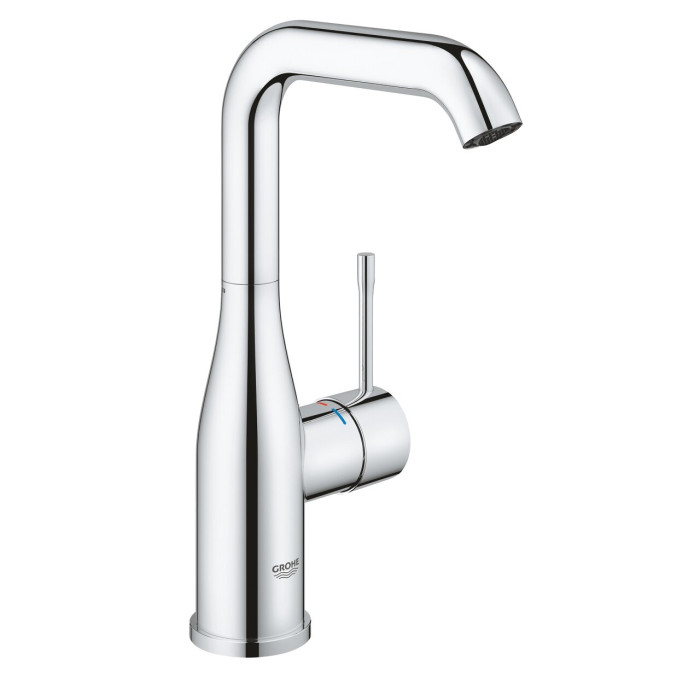 GROHE Essence L basin mixer, 23541001