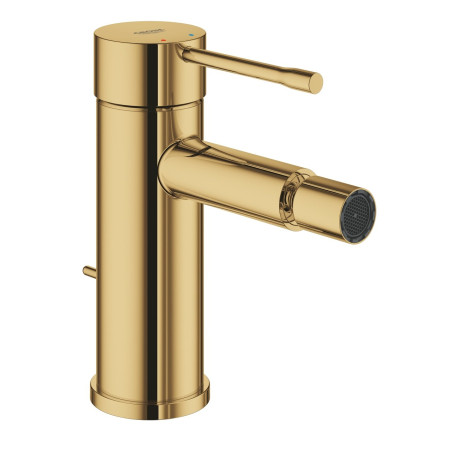 Смеситель для биде с донным клапаном GROHE Essence размер S, 24178GL1