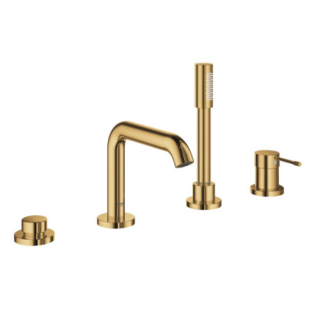 4-os osade segisti komplekt GROHE Essence New, 19578GL1