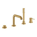 4-х компонентные наборы смесителей для ванны GROHE Essence New, 19578GN1