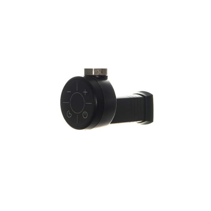 TERMA Twist heating element with a concealed wire without a plug (Various color options)