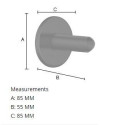 Adapter MEPAheat B