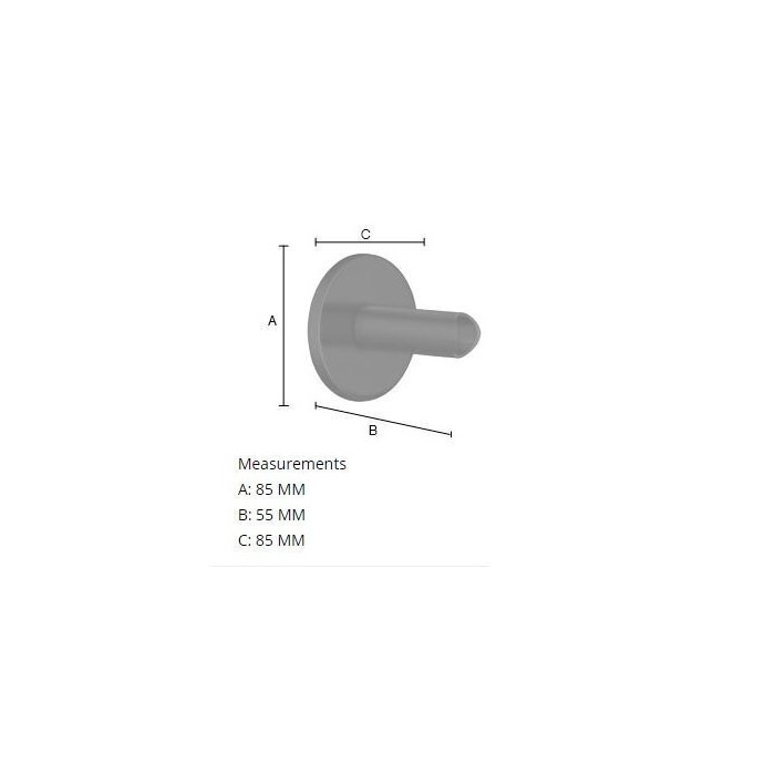 Adapter MEPAheat B