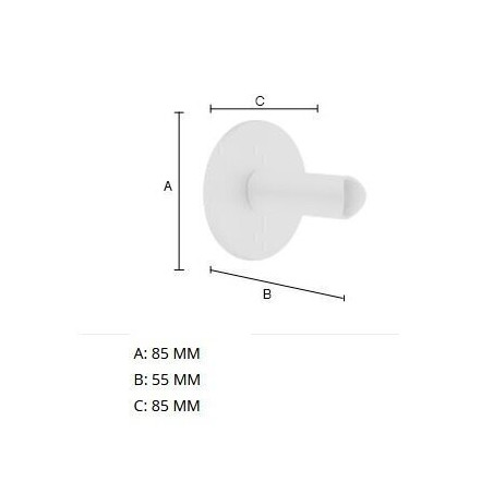 Adapter MEPAheat W