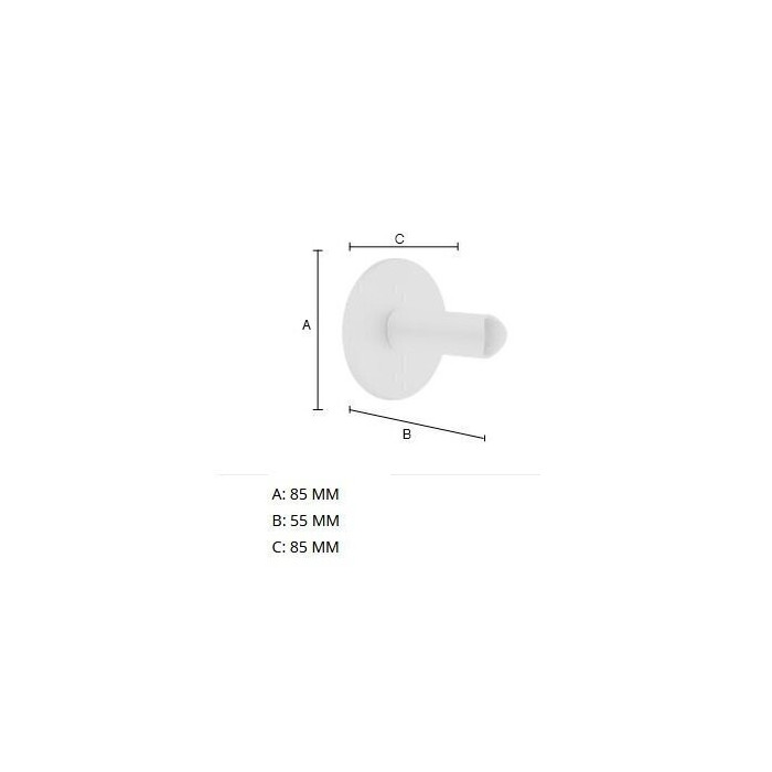Adapter MEPAheat W