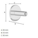 Adapter MEPAheat S