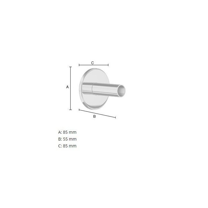 Adapter MEPAheat S