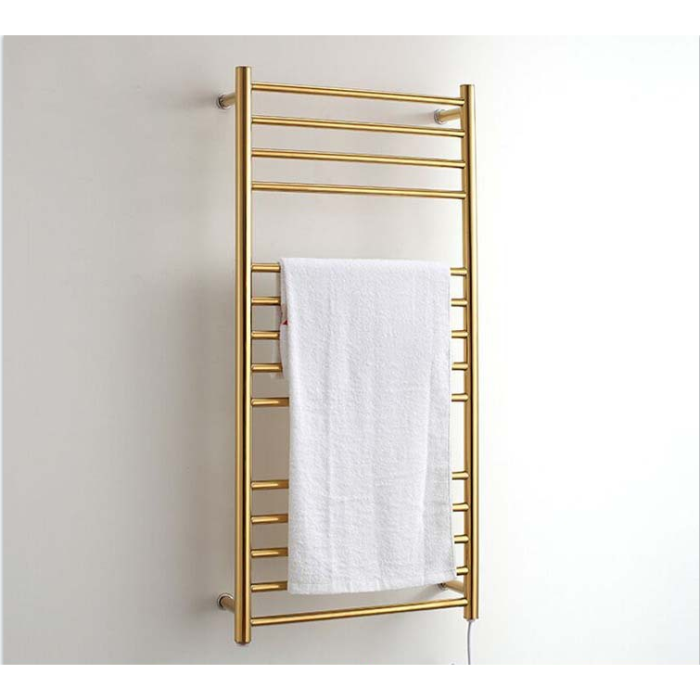 Elektriline rätikute hoidja MEPAheat Plain Gold 520 x 1100 mm