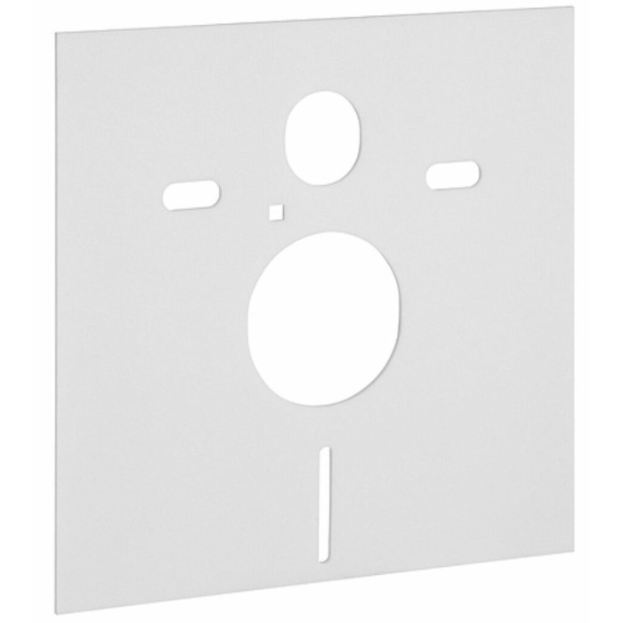 Geberit Duofix concealed WC frame sets (4 in 1)