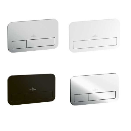 Veepäristuse nupp VILLEROY & BOCH 200S must-matt, 922490AN