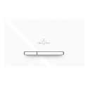 Villeroy & Boch white water drain plate, 92218068