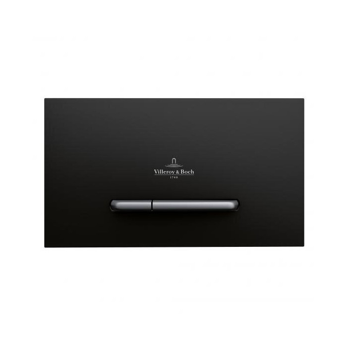 Veepuhastusplaat VILLEROY & BOCH 300S must-matt, 922169AN