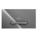 Veepuhastusplaat VILLEROY & BOCH 300G läikiv hall glasuuriga, 922160RA