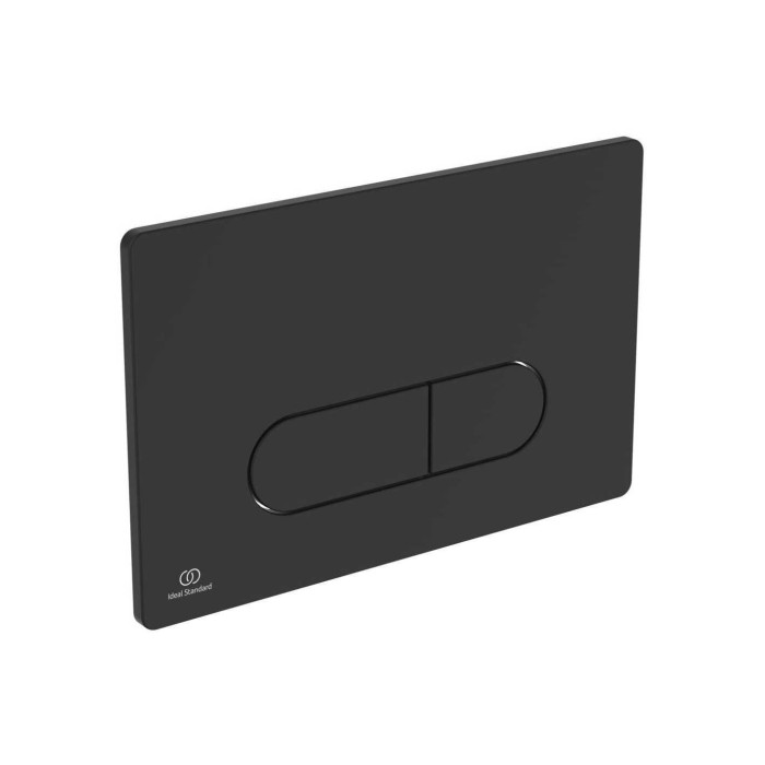 koopia veepuhastusplaadist IDEAL STANDARD Oleas M2 must-matt, R0115A6
