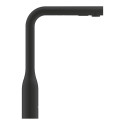 Смеситель для кухни (раковины) с выдвижным шлангом GROHE Essence, 30504KF0