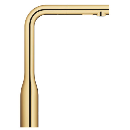 Köögisegisti väljatõmmatava voolikuga GROHE Essence, 30504GL0