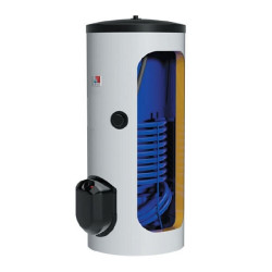 Kiiruskombineeritud (püstine) veesoojendi DRAŽICE OKCE 200 NTR/2.2 kW, 1107711101