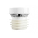 WAVIN Mini Vent 32-50 Vacuum Valve, 4065751