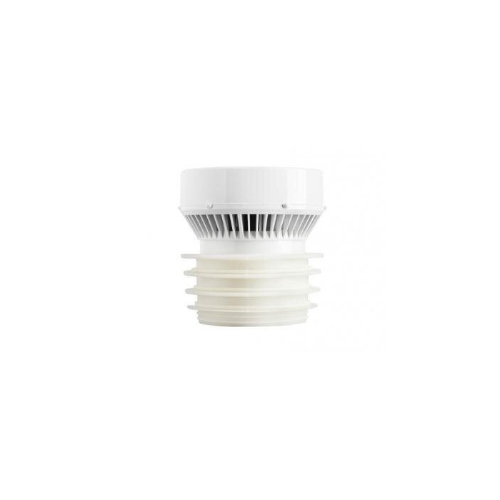 Vakuumventiil WAVIN Mini Vent 32-50, 4065751