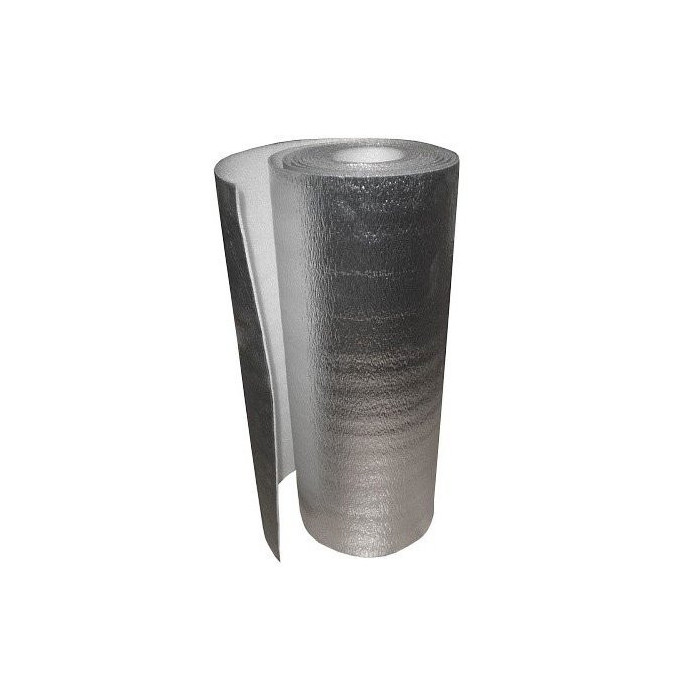 Katus radiaatorile FOLIMPEX 0,5 x 5 m