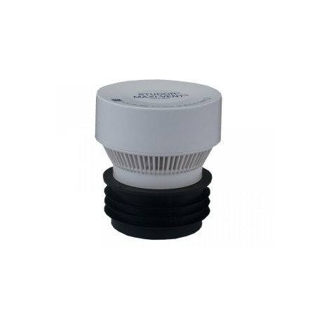 Vakuumventiil WAVIN Mini Vent 75-110, 4065752