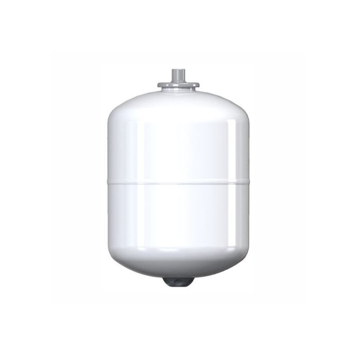 Expansion vessel for solar systems ELBI DS-8