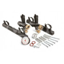 Collector basic set WAVIN 3052736