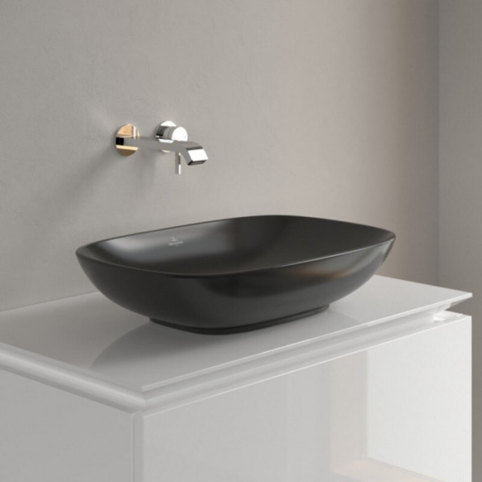 Умывальник устанавливаемый VILLEROY & BOCH Loop & Friends 560x380, 4A4901S5