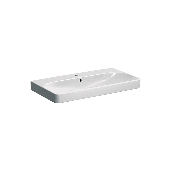 Сантехнический шкаф GEBERIT Smile Square 120 см