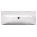Geberit Smile Square 90 cm furniture washbasin