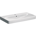 Geberit Smile Square 90 cm furniture washbasin