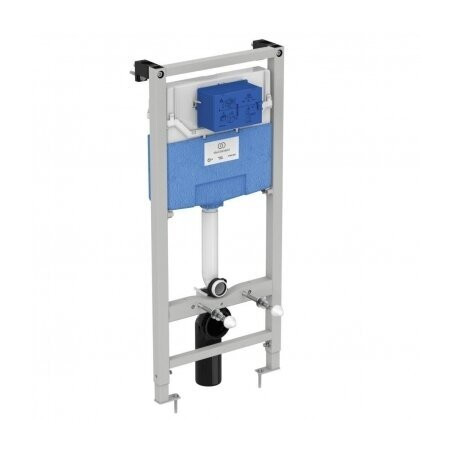 Built-in WC frame IDEAL STANDARD ProSys 120 cm (2 in 1), R020467