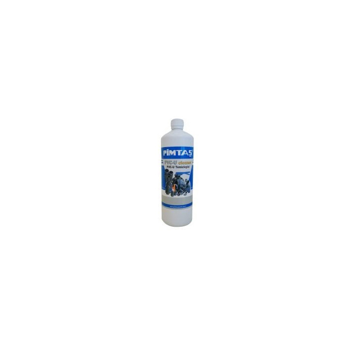 Valicle PVC-U süsteemid PİMTAŞ 1 l