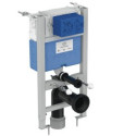 Potikend WC raam IDEAL STANDARD ProSys 82 cm (2 in 1), R009067