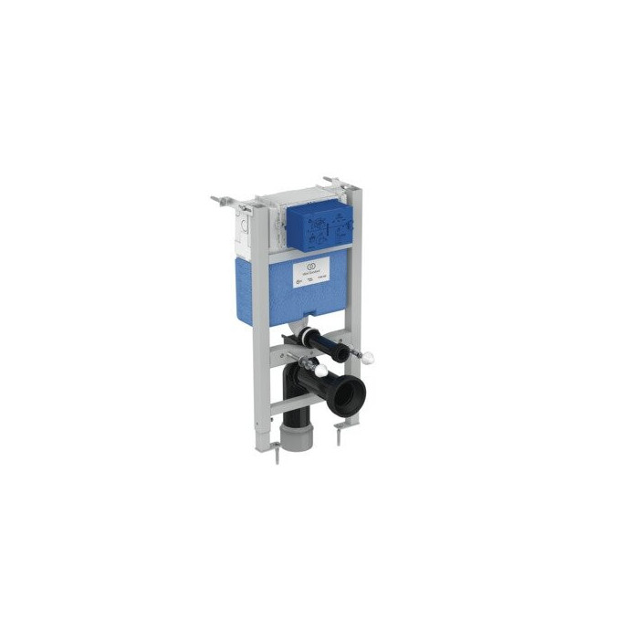 Built-in WC frame IDEAL STANDARD ProSys 82 cm (2 in 1), R009067