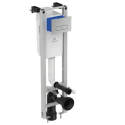 Potinkiline WC raam kromitud nupuga IDEAL STANDARD ProSys 30 cm (3 in 1), E2332AA
