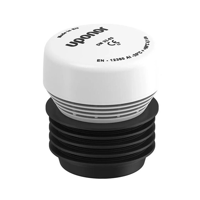 Vacuum valve (suction) UPONOR Hypair 32-63, 1134572