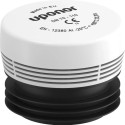 Vakuumventiil (imitor) UPONOR Hypair 70-110, 1134571